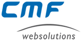 CMF websolutions Logo